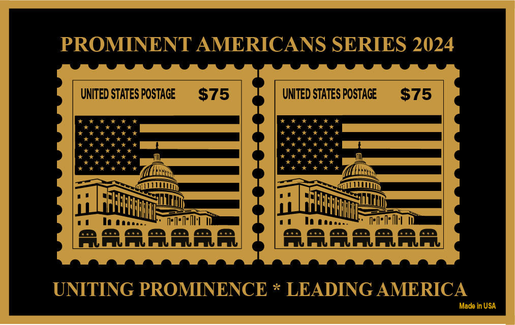 prominent american series 2024